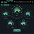 Vocal Splitter