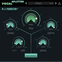 Vocal Splitter by W. A. Production - Review Verdict