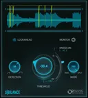 Sibilance by Waves - Review Verdict