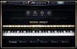 Addictive Keys: Modern Upright