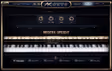 Addictive Keys: Modern Upright