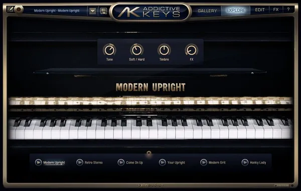 7 Best Upright Piano VSTs for Lo-Fi Hip Hop (2026)