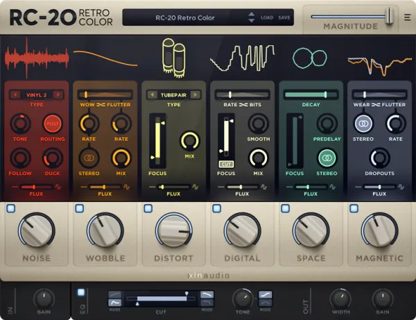 The 7 Best Lo-Fi Plugins For Vintage Vibes (2026)