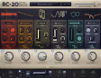RC-20 Retro Color